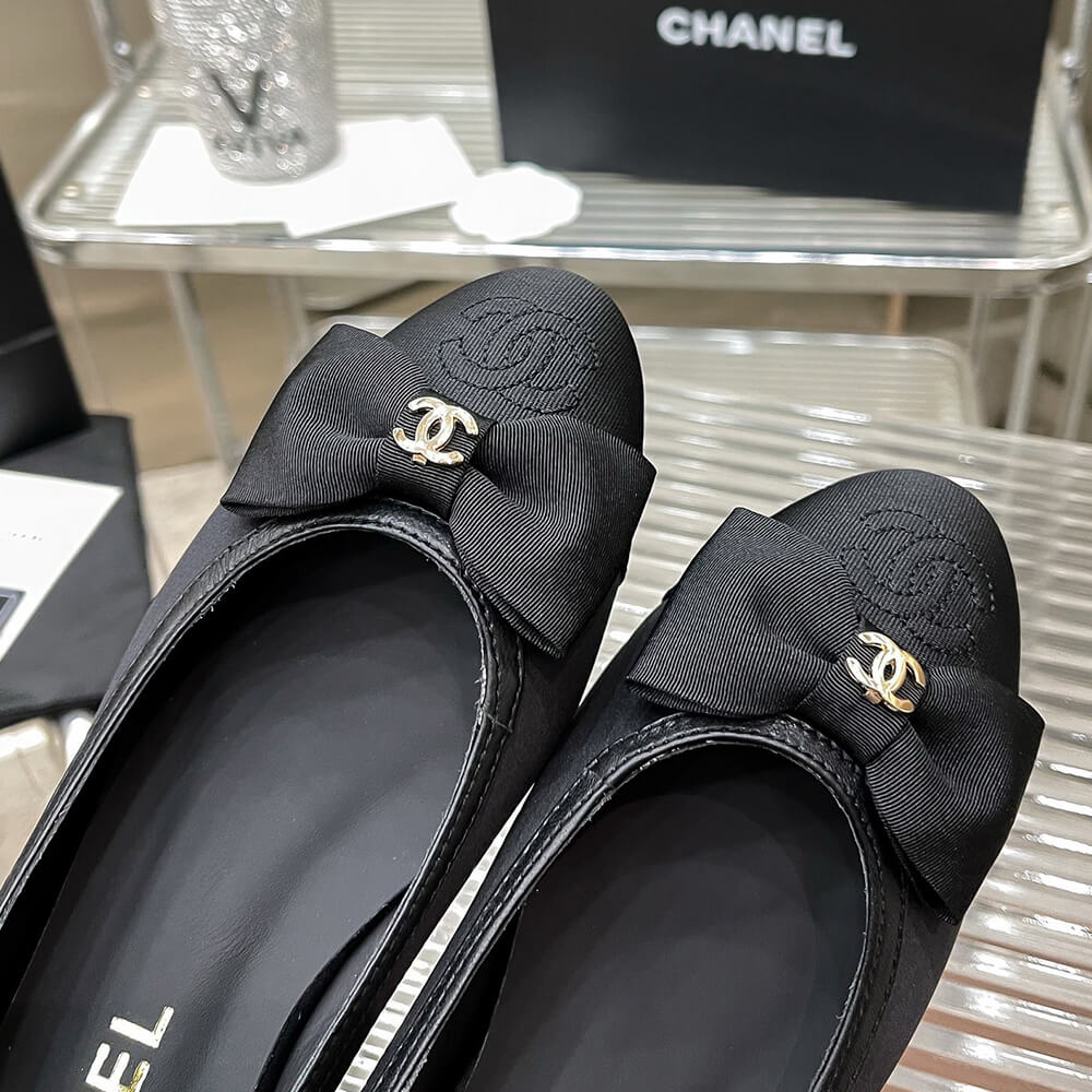 CHANEL SLINGBACK Shoes - Replica Luxury Bags™
