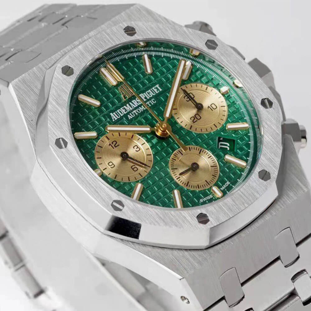 Audemars Piguet Royal Oak 26331 - Replica Luxury Bags™