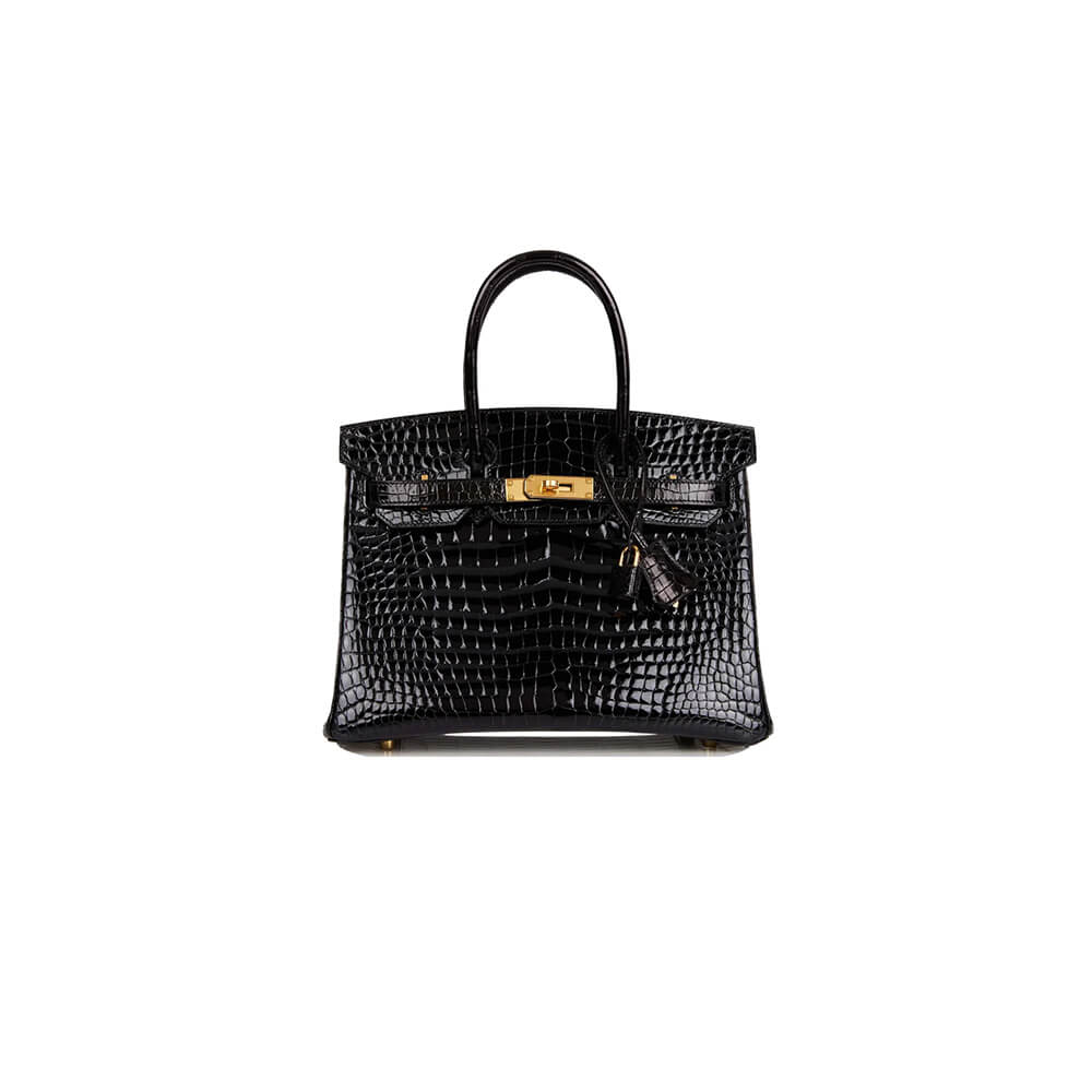 Hermes Birkin Bag 30 - Replica Luxury Bags™