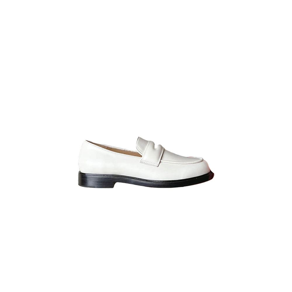 Chanel Moccasins Shoes - Replica Luxury Bags™