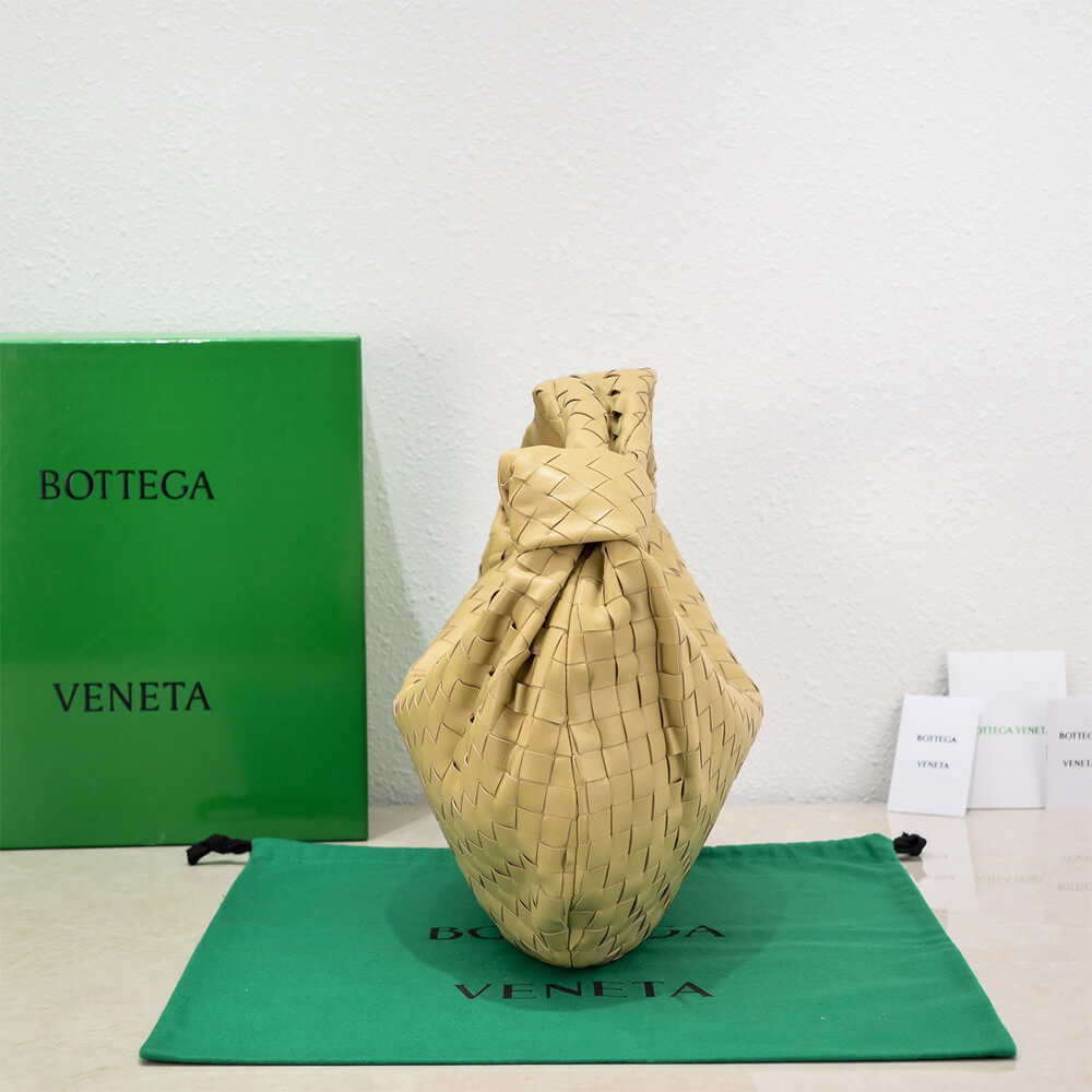 Bottega Veneta Small Jodie Bag - Replica Luxury Bags™