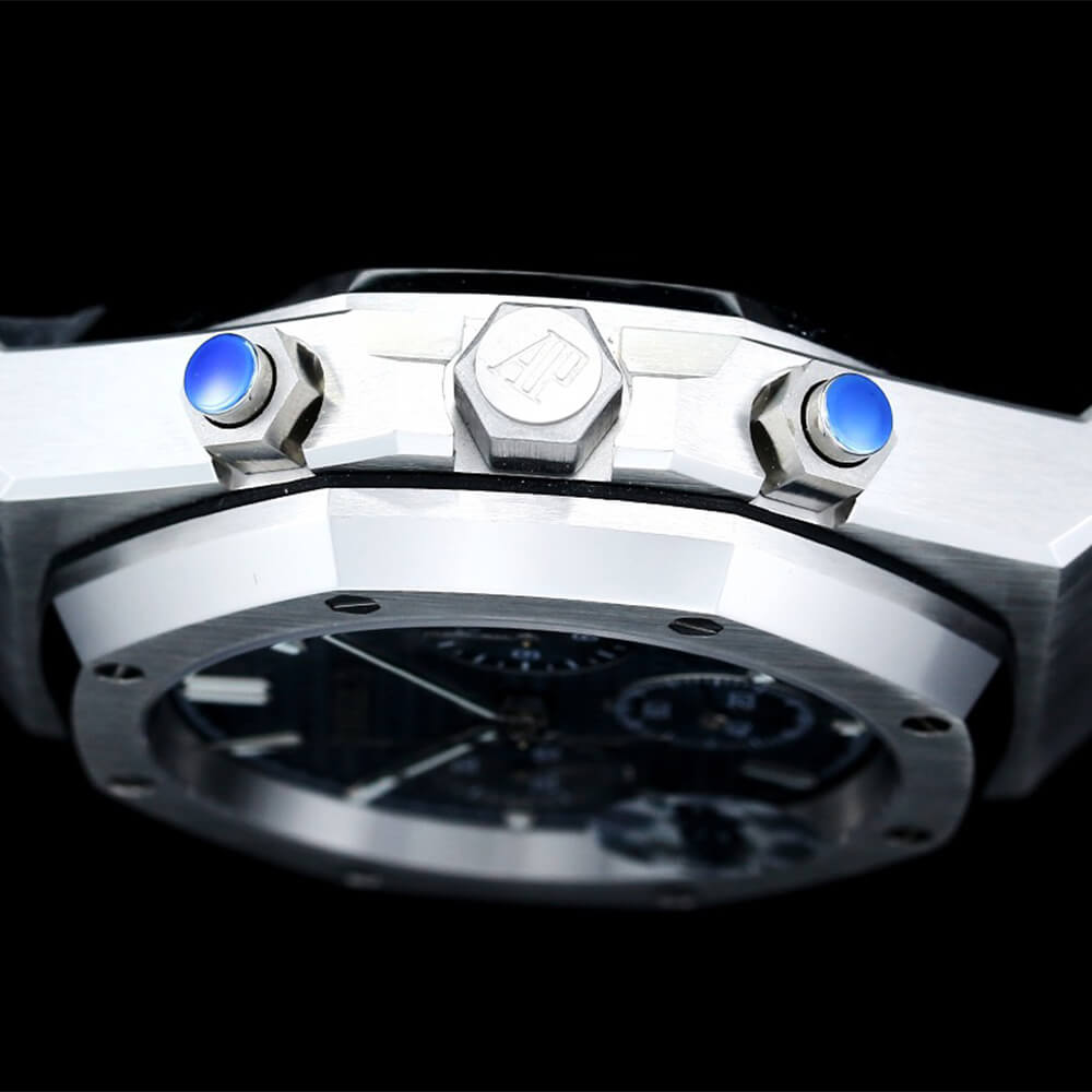 Audemars Piguet Royal Oak 26240ST - Replica Luxury Bags™