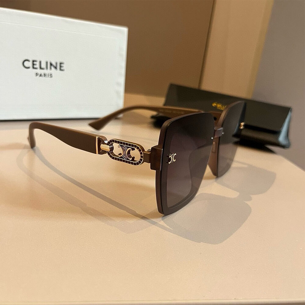 CELINE SUNGLASSES - Replica Luxury Bags™