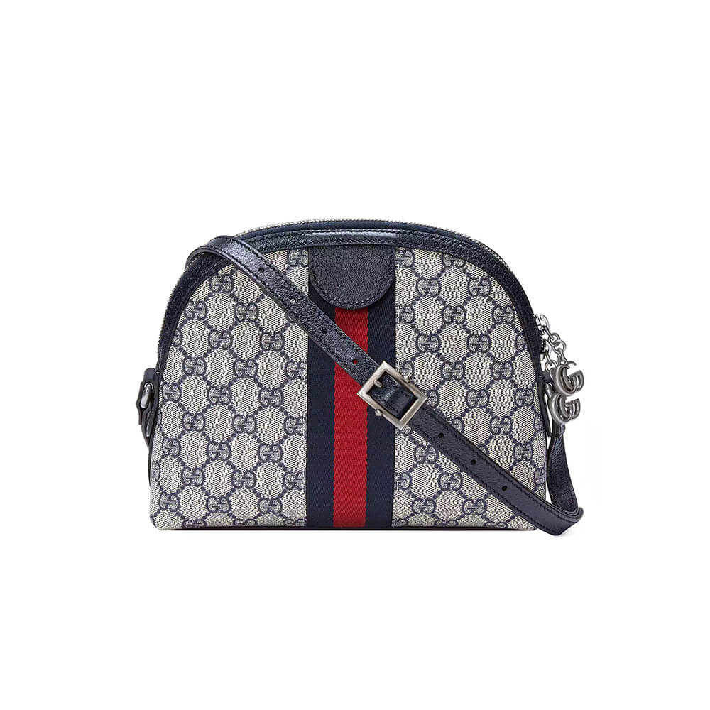 Gucci Ophidia Small GG Shoulder Bag - Replica Luxury Bags™