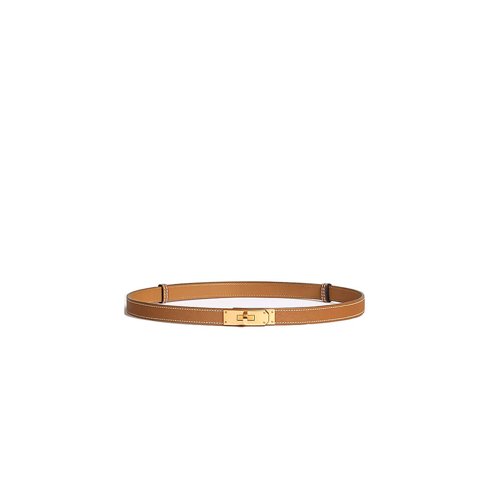 HERMES Kelly 18mm belt - Replica Luxury Bags™