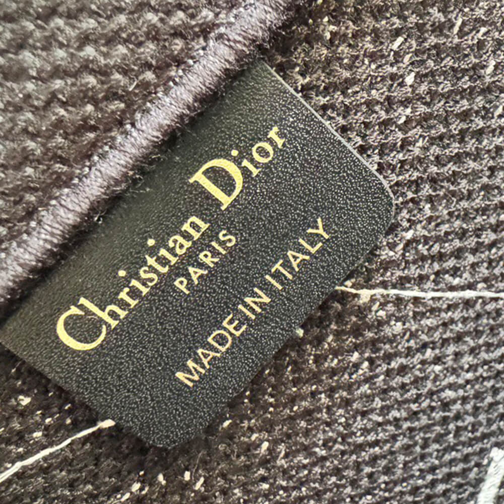 Medium Dior Book Tote Bag - Replica Luxury Bags™