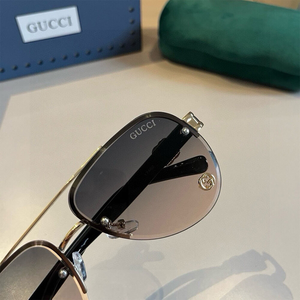 GUCCI SUNGLASSES - Replica Luxury Bags™