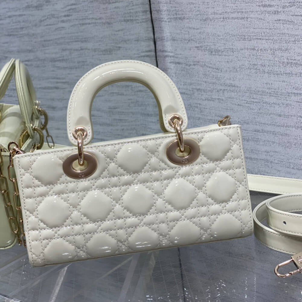 Dior Small Lady D-Joy Bag - Replica Luxury Bags™