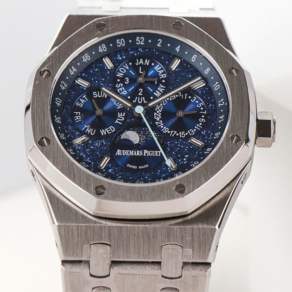 Audemars Piguet Royal Oak 26574ST - Replica Luxury Bags™