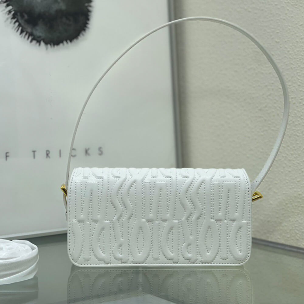 Miss Dior Flap Bag - Replica Luxury Bags™