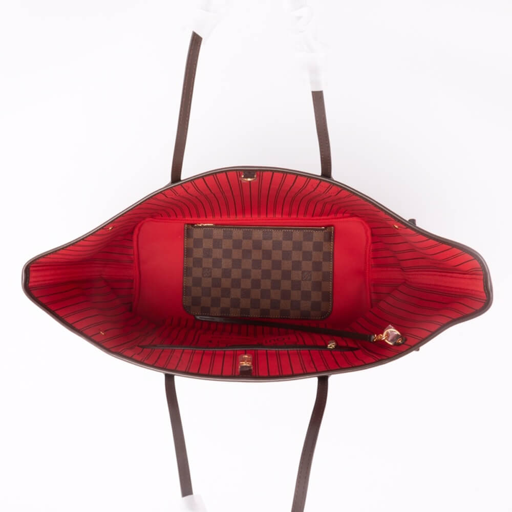 LV Neverfull GM Bag - Replica Luxury Bags™