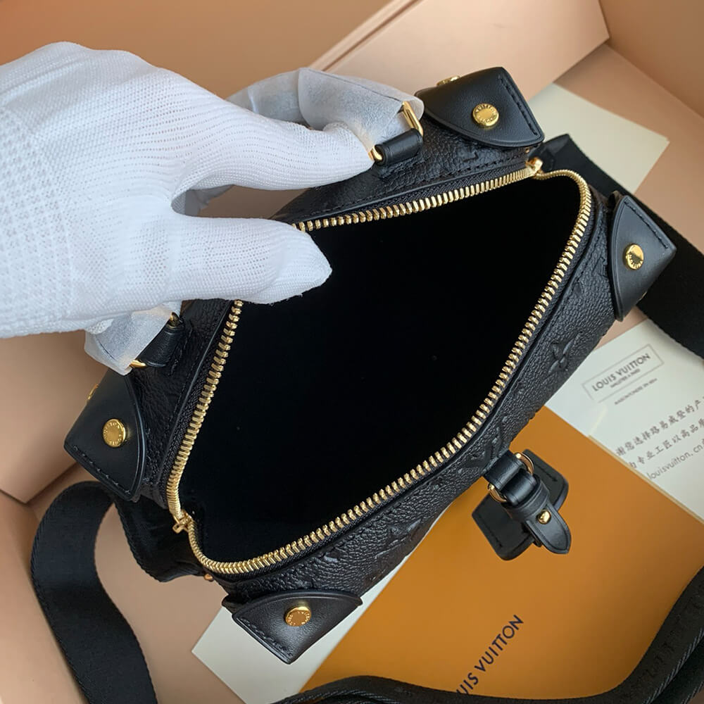 LV Petite Malle Souple Handbag - Replica Luxury Bags™