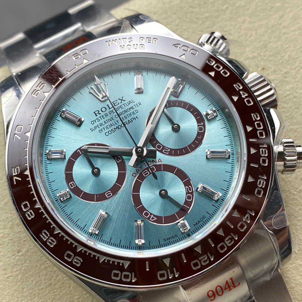 Rolex Cosmograph Daytona - Replica Luxury Bags™