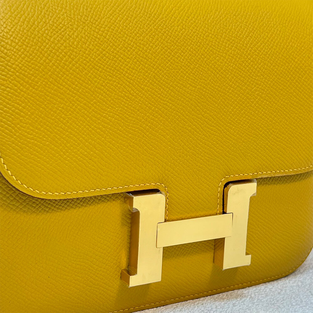 Hermes Constance 18 Bag - Replica Luxury Bags™