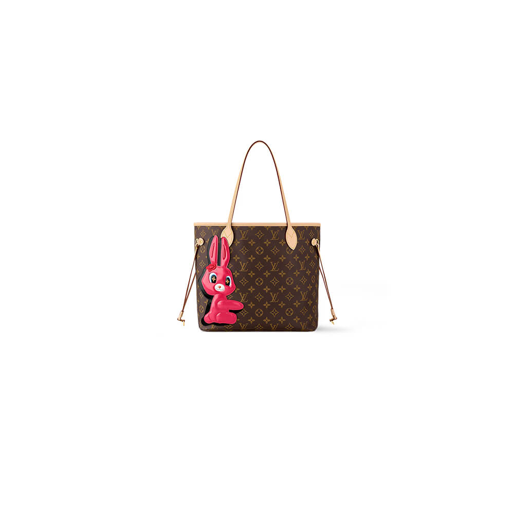 LV Neverfull MM Bag - Replica Luxury Bags™
