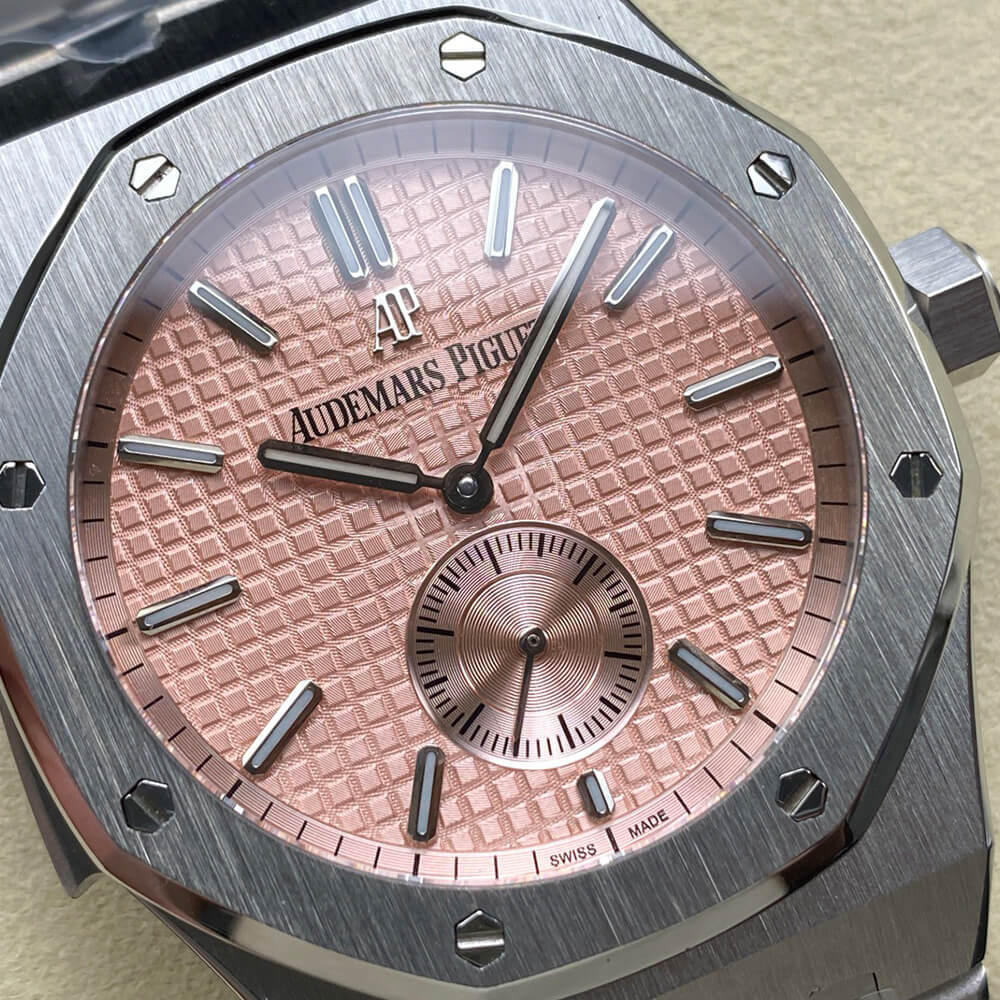 Audemars Piguet Royal Oak 26591 - Replica Luxury Bags™