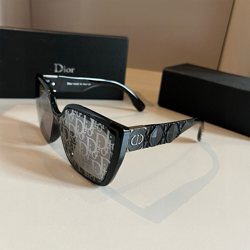 DIOR SUNGLASSES - Replica Luxury Bags™