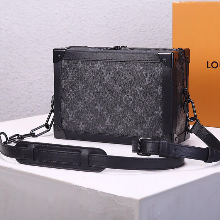 LV Soft Trunk Bag - Replica Luxury Bags™