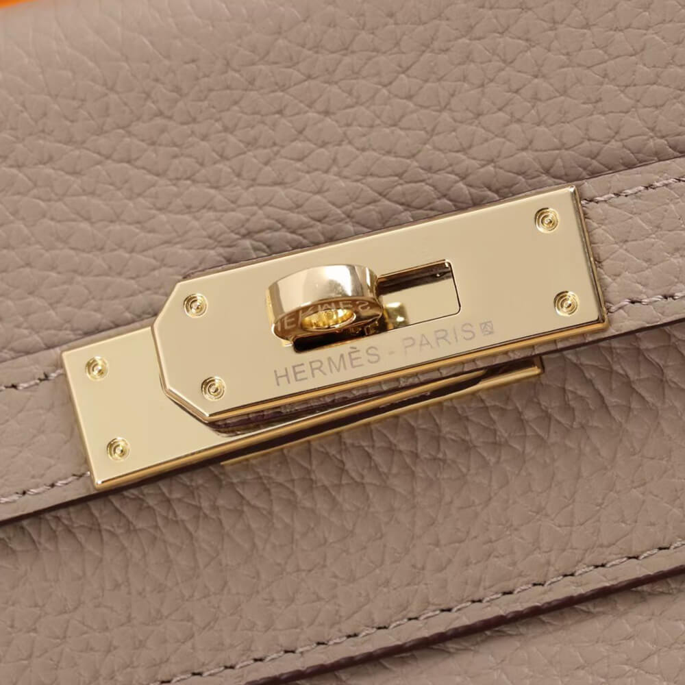 Hermes Kelly 28 Bag - Replica Luxury Bags™
