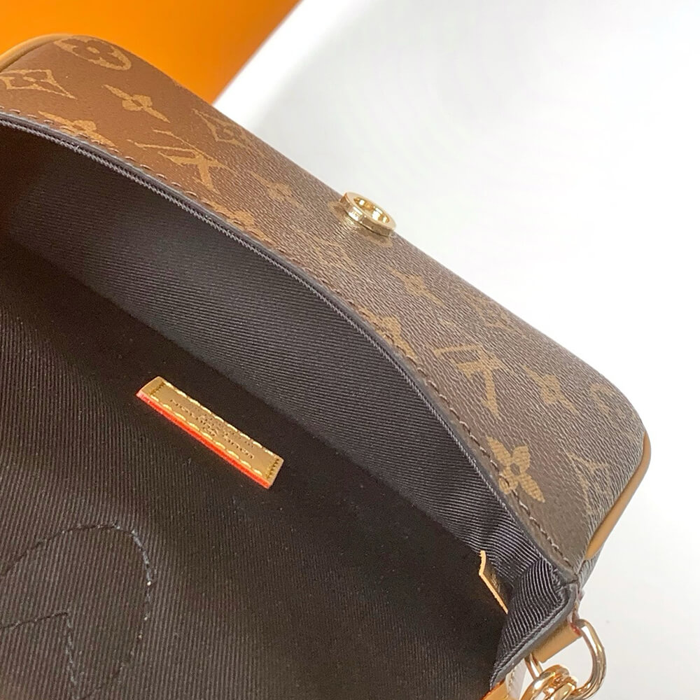 LV Nano Diane Bag - Replica Luxury Bags™