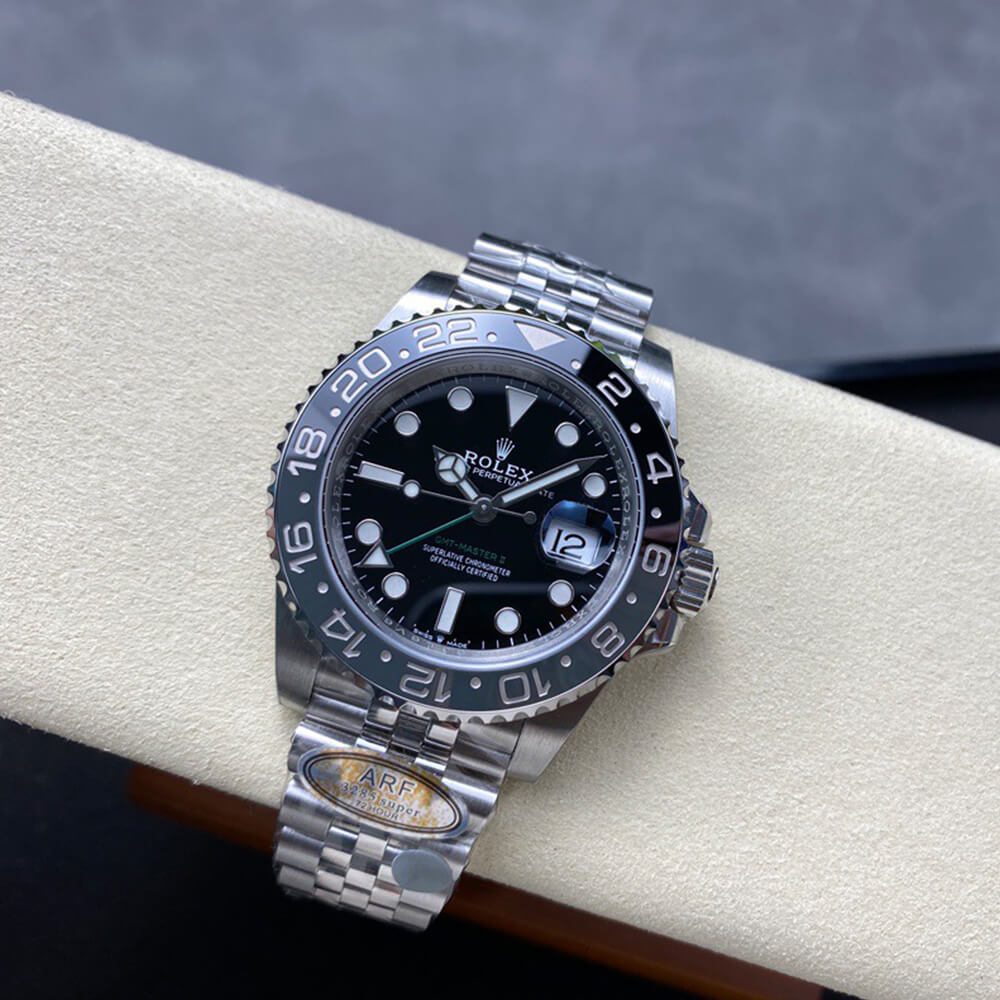 Rolex GMT-Master II - Replica Luxury Bags™