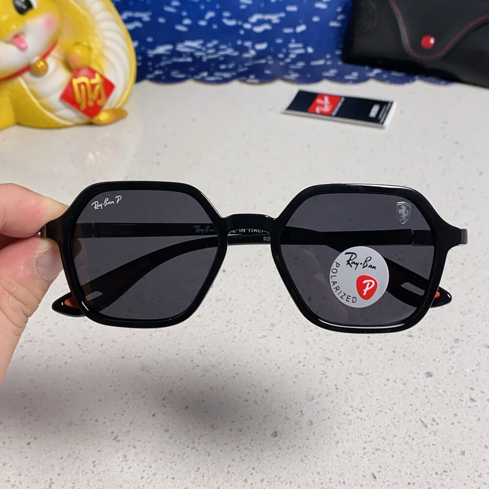RAY-BAN SUNGLASSES - Replica Luxury Bags™