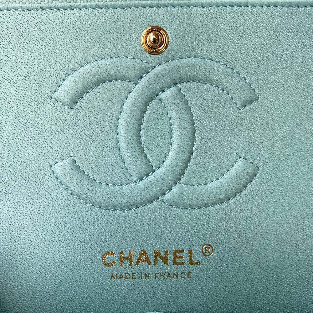 Chanel Classic Flap Handbag - Replica Luxury Bags™