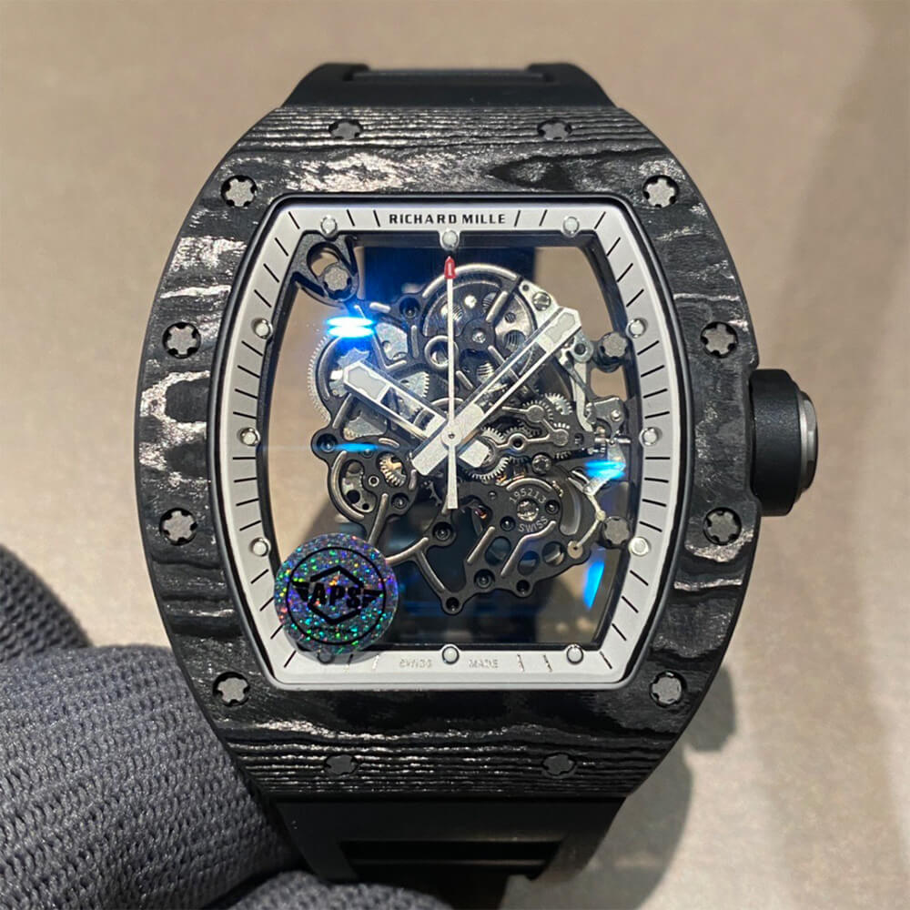 Richard Mille 055 - Replica Luxury Bags™