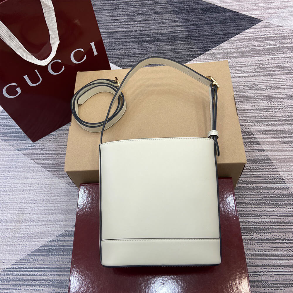 Gucci 73 Mini Bucket Bag - Replica Luxury Bags™