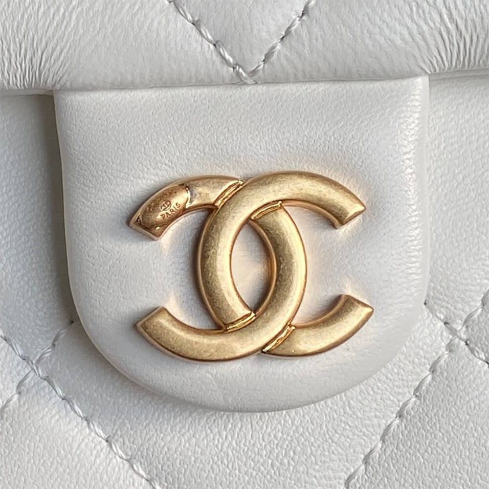 Chanel Maxi Hobo Bag - Replica Luxury Bags™