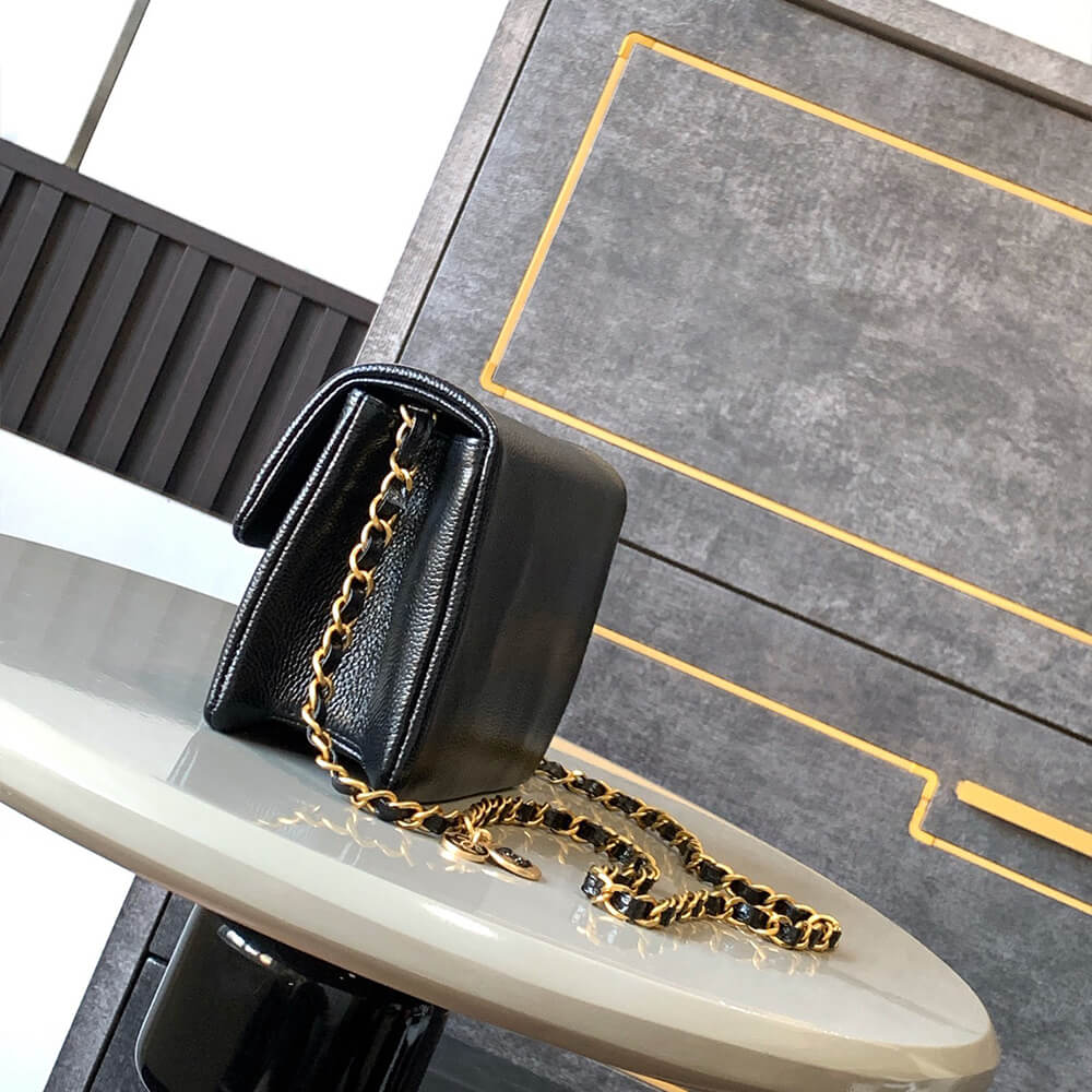 CHANEL Mini Flap Bag - Replica Luxury Bags™