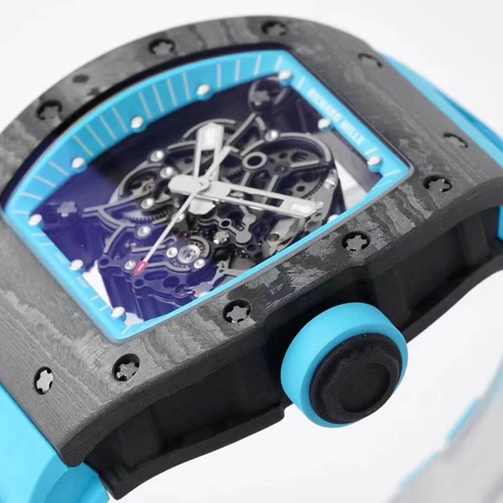Richard Mille 055 - Replica Luxury Bags™