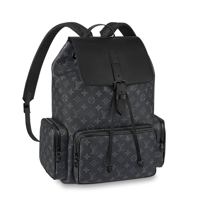 LV Backpack Trio Bag - Replica Luxury Bags™