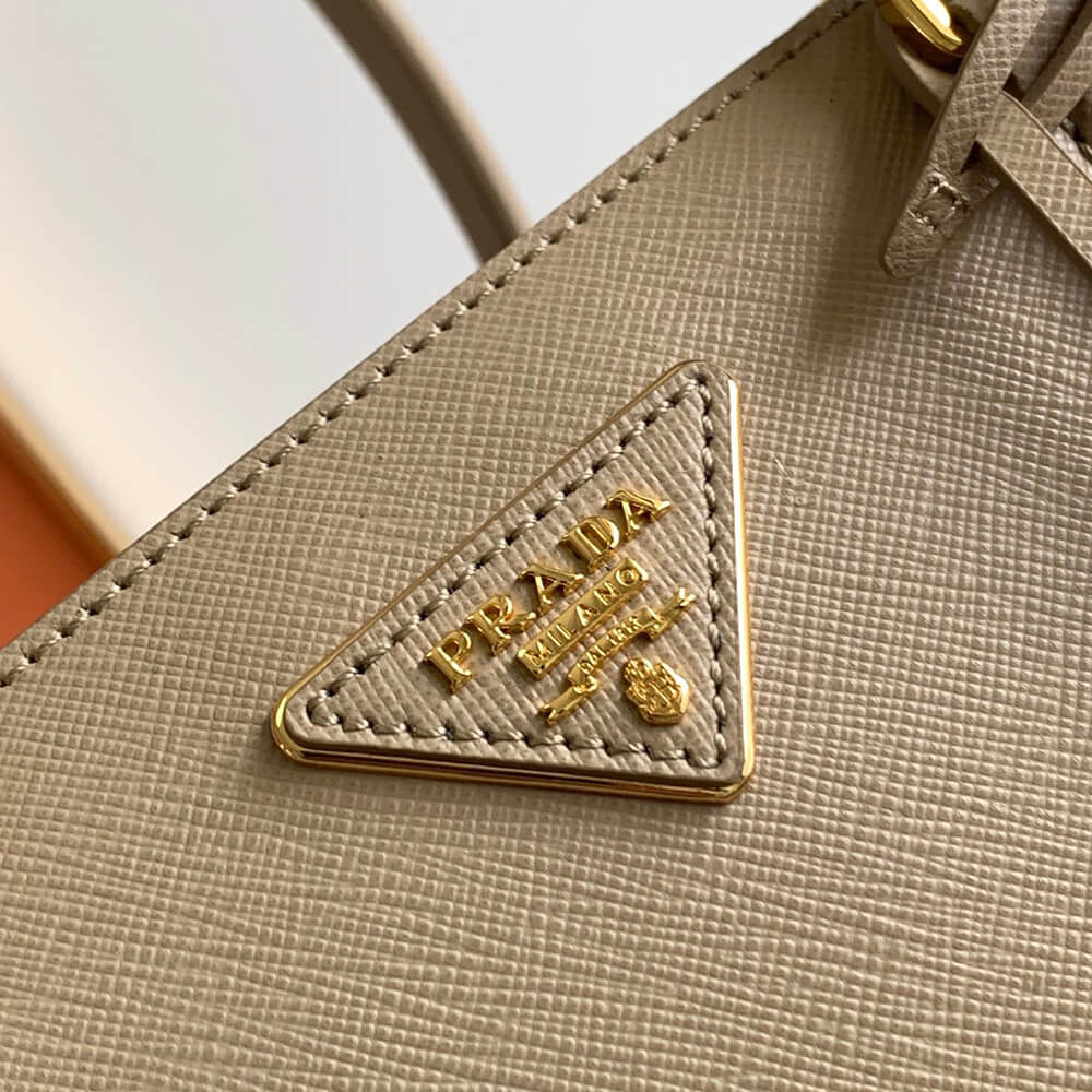 Large Prada Galleria Saffiano leather bag - Replica Luxury Bags™