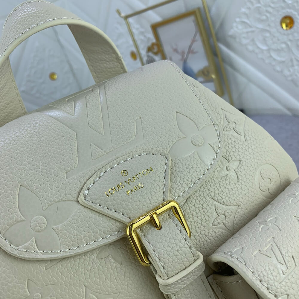 LV Backup Backpack Bag - Replica Luxury Bags™