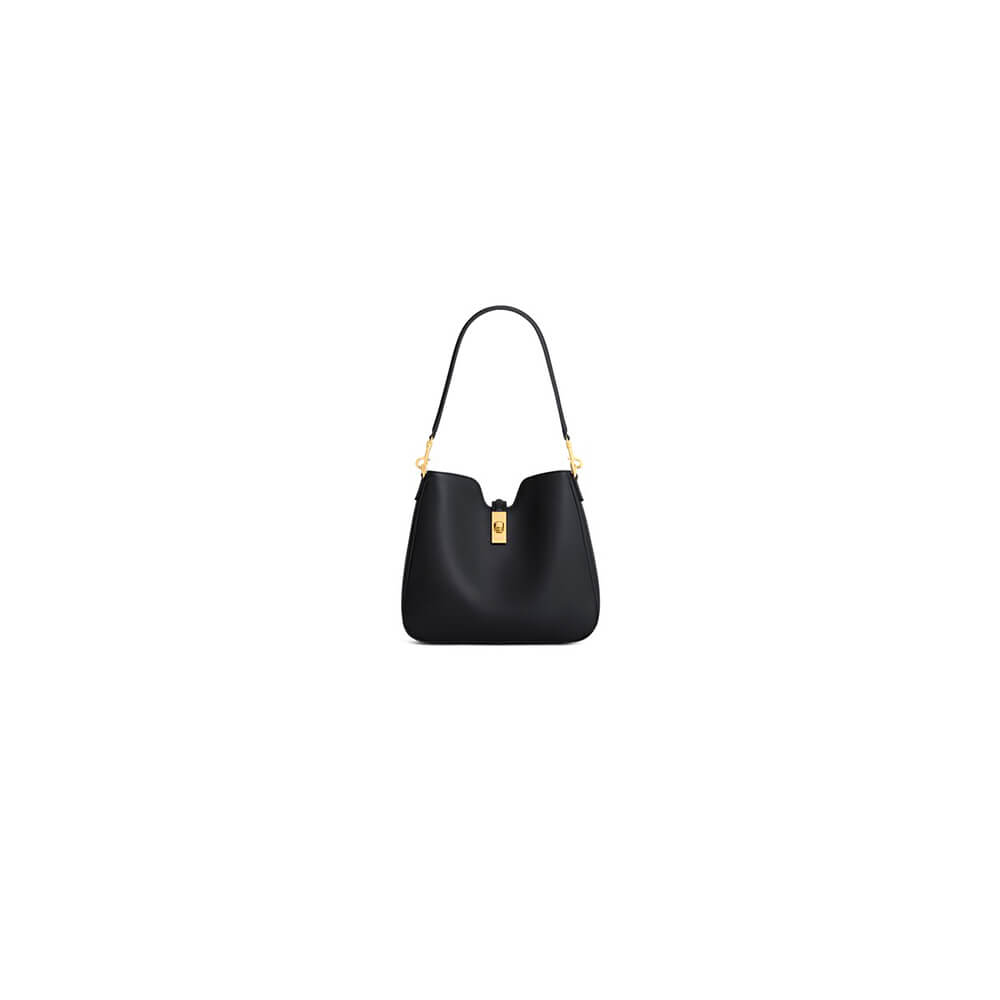 Celine Small Camille 16 Soft Bag In Smooth Calfskin - Replica Luxury Bags™