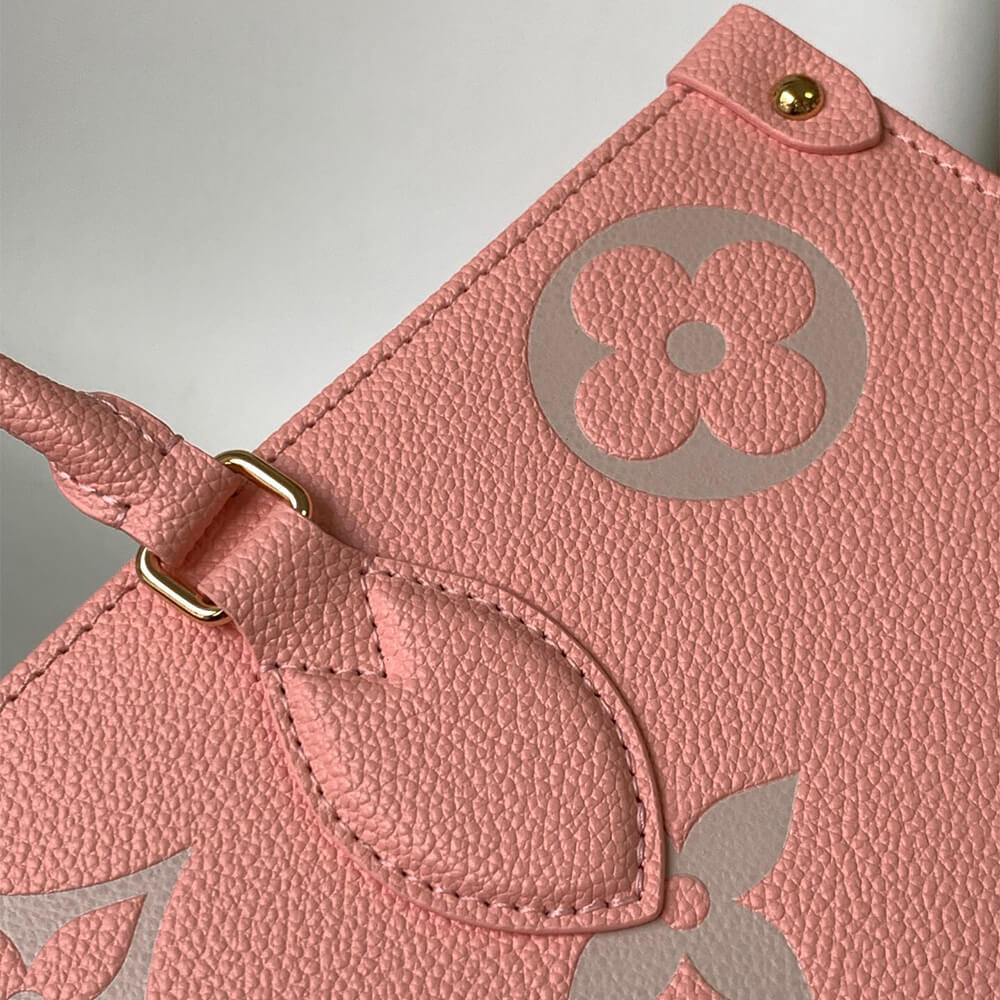 LV OnTheGo MM Bag - Replica Luxury Bags™