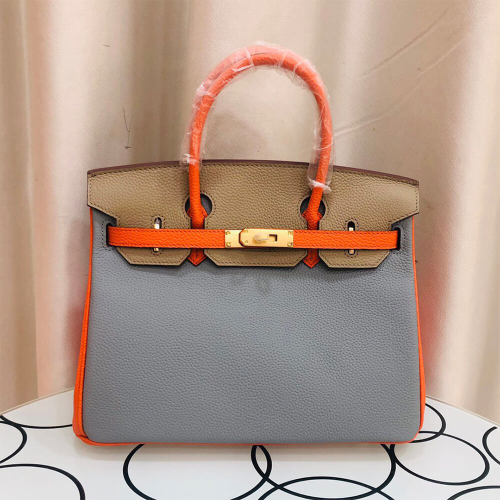 Hermes Birkin 30 Bag - Replica Luxury Bags™