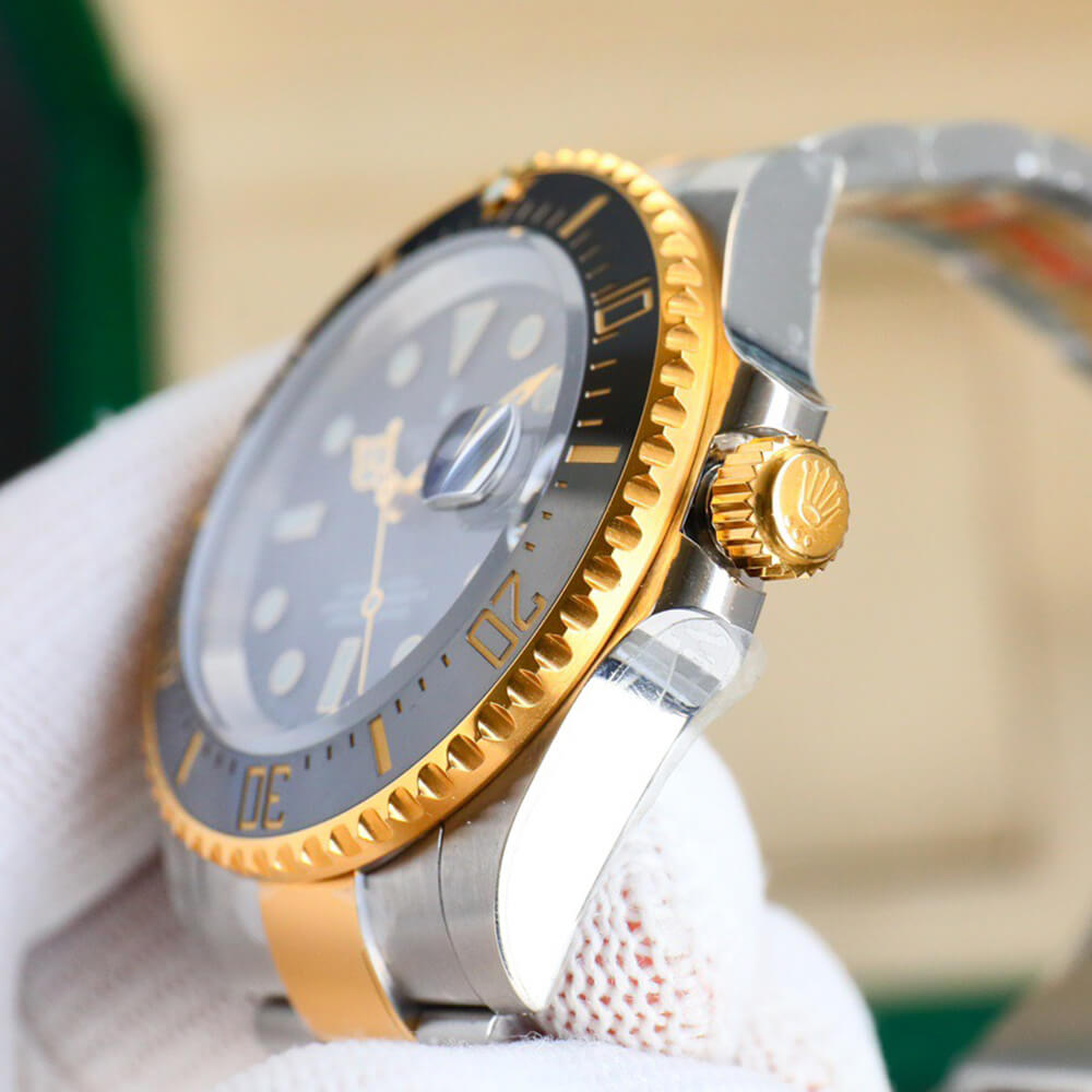 Rolex Sea-Dweller - Replica Luxury Bags™