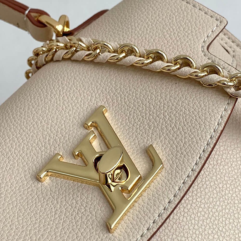LV LockMe Ever Mini Bag - Replica Luxury Bags™