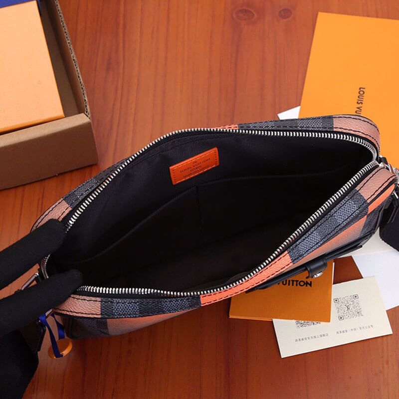 LV Alpha Messenger Bag - Replica Luxury Bags™