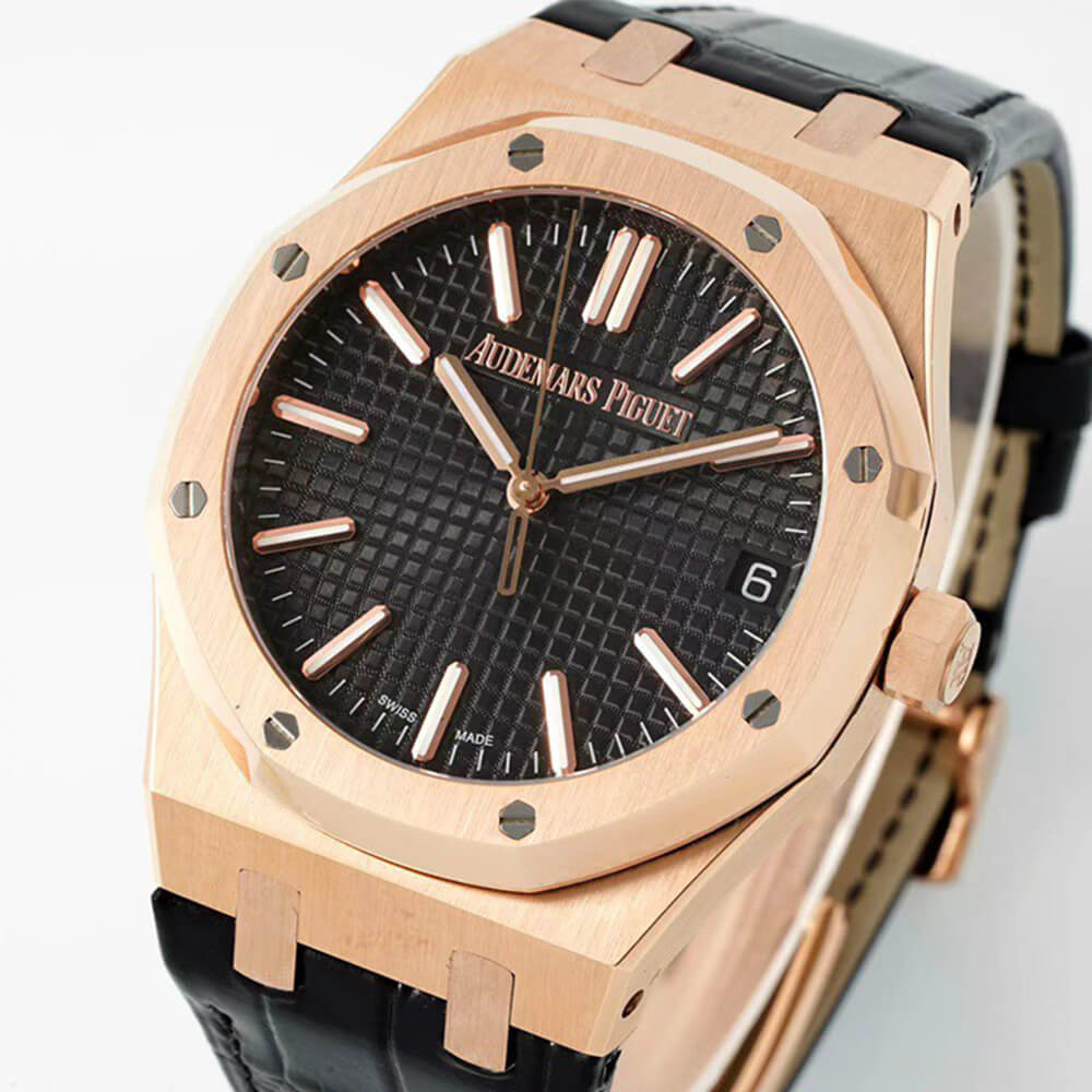 Audemars Piguet Royal Oak 15500 - Replica Luxury Bags™