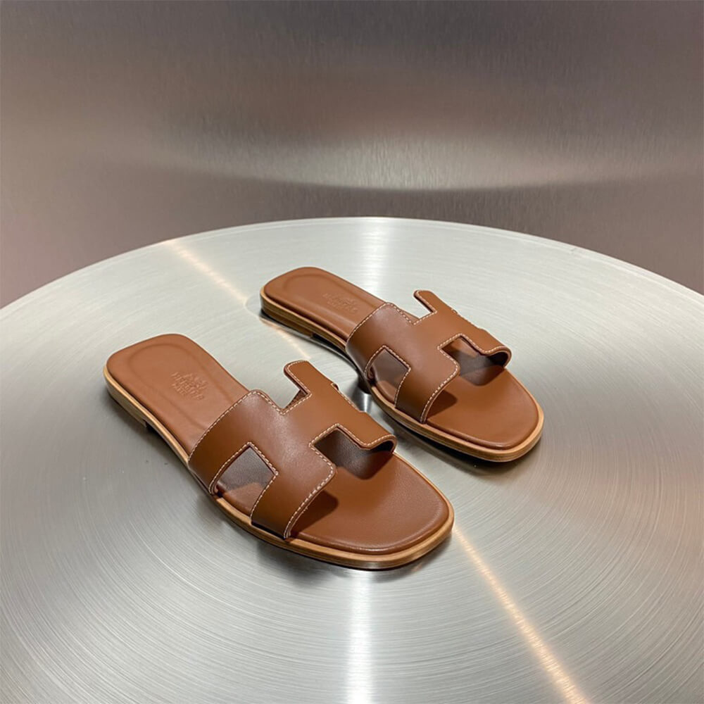 Hermes ORAN SANDAL Shoes - Replica Luxury Bags™