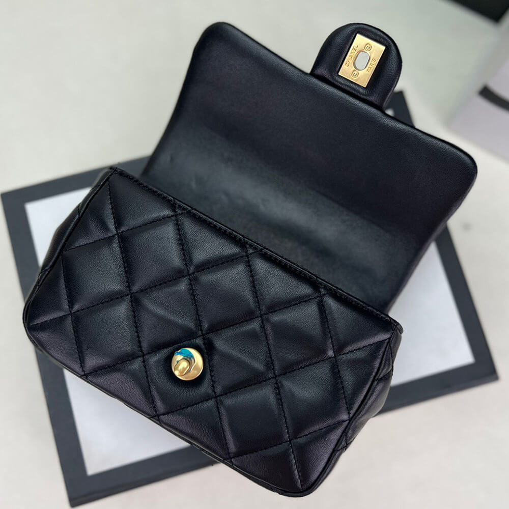 Chanel SMALL FLAP BAG - Replica Luxury Bags™