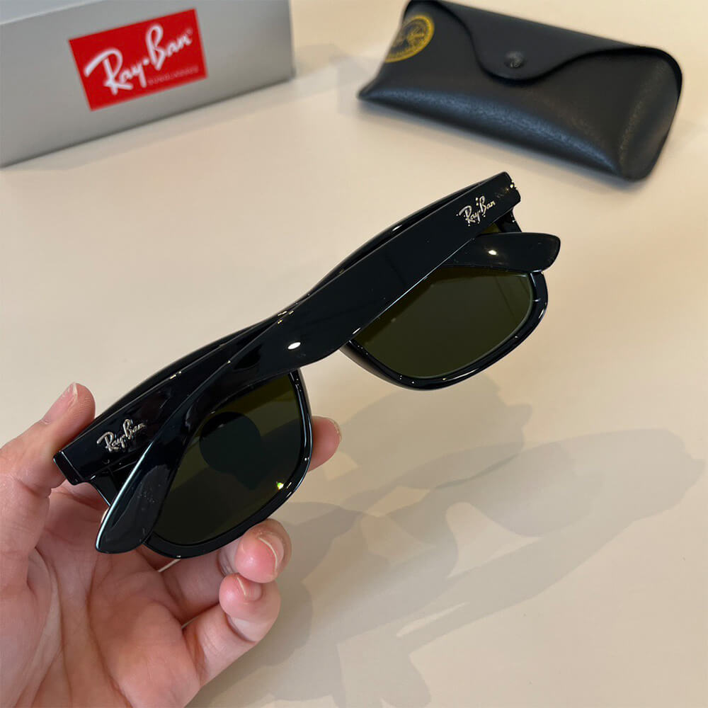 RAY-BAN SUNGLASSES - Replica Luxury Bags™