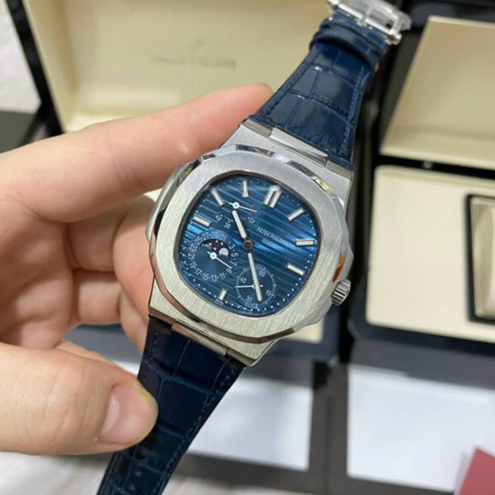 Patek Philippe 5712A - Replica Luxury Bags™
