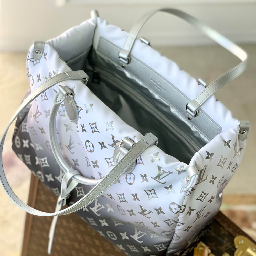LV OnTheGo MM Bag - Replica Luxury Bags™