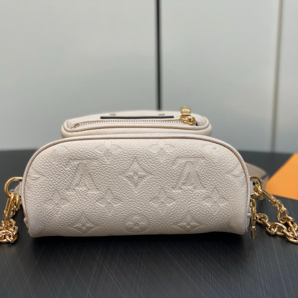 LV Mini Bumbag - Replica Luxury Bags™