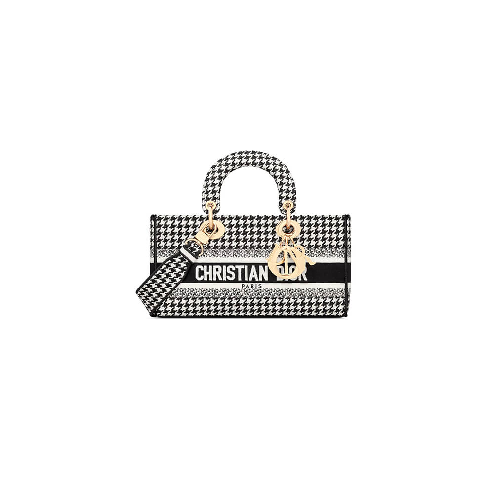 Dior Medium Lady D-Joy Bag - Replica Luxury Bags™