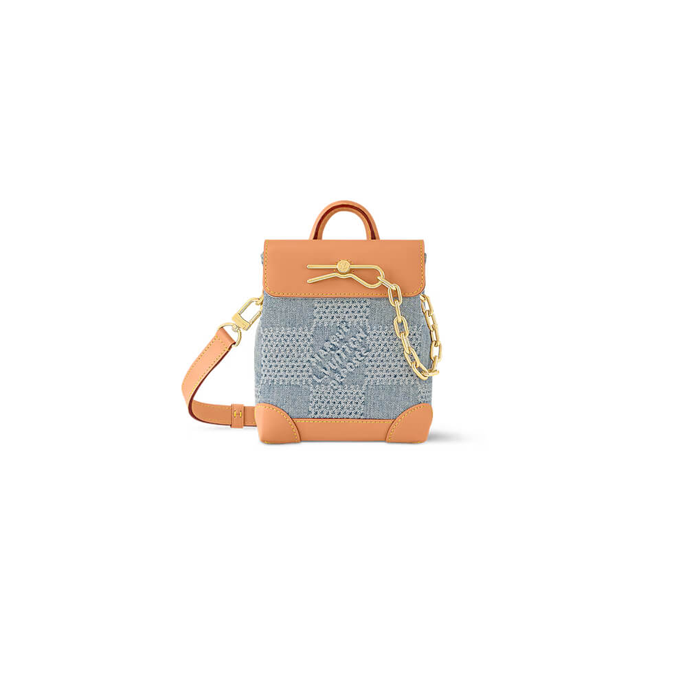 LV Nano Steamer Bag - Replica Luxury Bags™